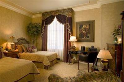 фото отеля Le Pavillon Hotel New Orleans