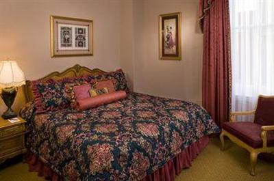 фото отеля Le Pavillon Hotel New Orleans