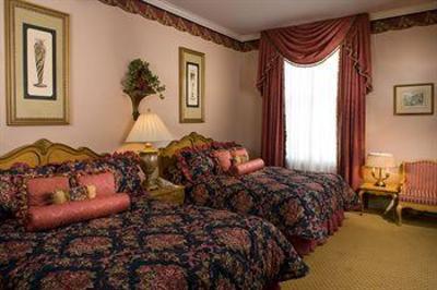 фото отеля Le Pavillon Hotel New Orleans