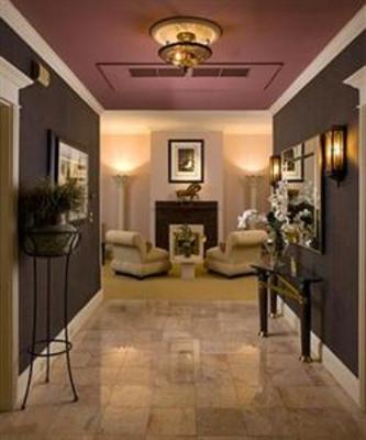 фото отеля Le Pavillon Hotel New Orleans