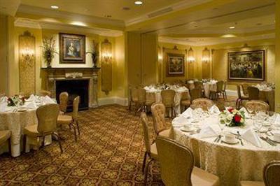 фото отеля Le Pavillon Hotel New Orleans