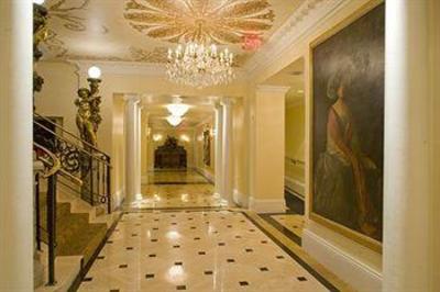 фото отеля Le Pavillon Hotel New Orleans