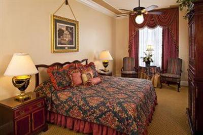 фото отеля Le Pavillon Hotel New Orleans