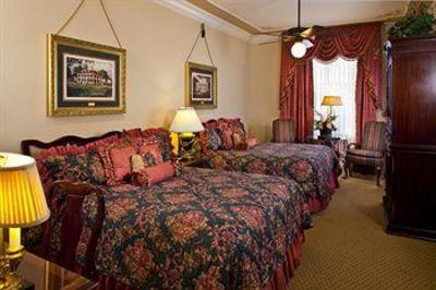 фото отеля Le Pavillon Hotel New Orleans