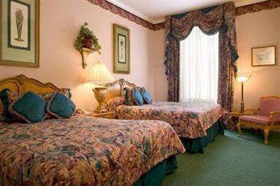 фото отеля Le Pavillon Hotel New Orleans