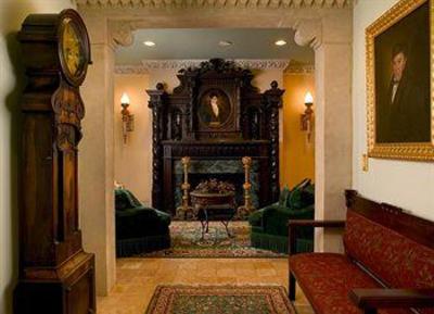фото отеля Le Pavillon Hotel New Orleans