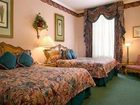 фото отеля Le Pavillon Hotel New Orleans
