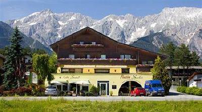 фото отеля Gasthof Pension Seelos