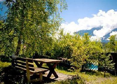 фото отеля Gasthof Pension Seelos