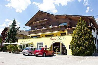 фото отеля Gasthof Pension Seelos