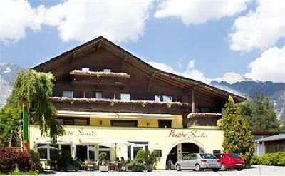 фото отеля Gasthof Pension Seelos