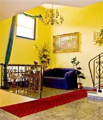 фото отеля Gasthof Pension Seelos