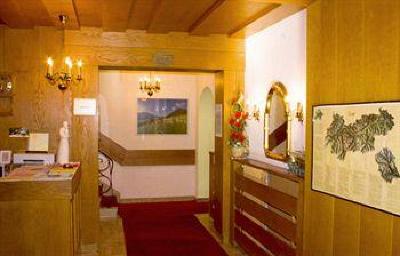 фото отеля Gasthof Pension Seelos
