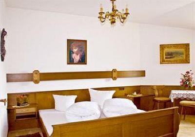 фото отеля Gasthof Pension Seelos