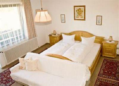 фото отеля Gasthof Pension Seelos
