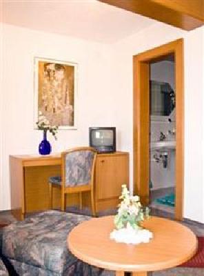 фото отеля Gasthof Pension Seelos