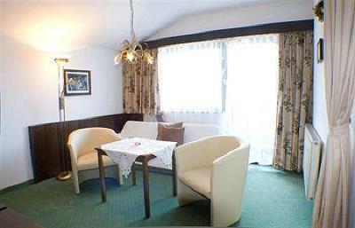 фото отеля Gasthof Pension Seelos