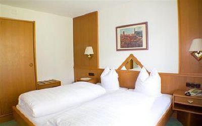 фото отеля Gasthof Pension Seelos