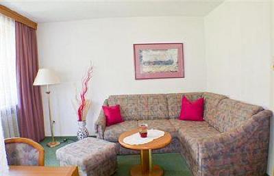 фото отеля Gasthof Pension Seelos