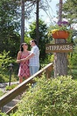 фото отеля Gasthof Pension Seelos