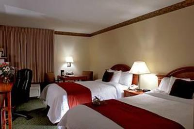 фото отеля Best Western Airport Inn Fort Myers