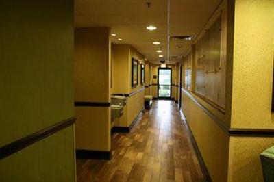 фото отеля Hampton Inn Edenton