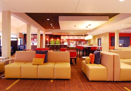 фото отеля Courtyard by Marriott Boise Downtown