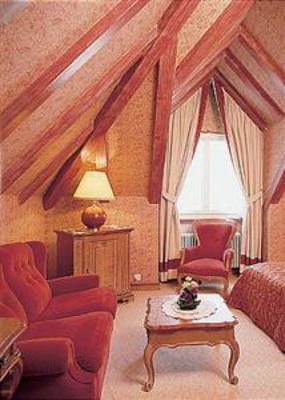 фото отеля Hotel Drachenburg & Waaghaus