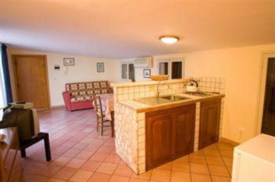 фото отеля Residence Santa Barbara Cefalu