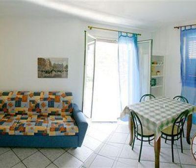 фото отеля Residence Santa Barbara Cefalu