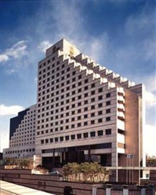 фото отеля The Ritz-Carlton Seoul