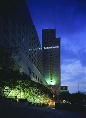 фото отеля The Ritz-Carlton Seoul