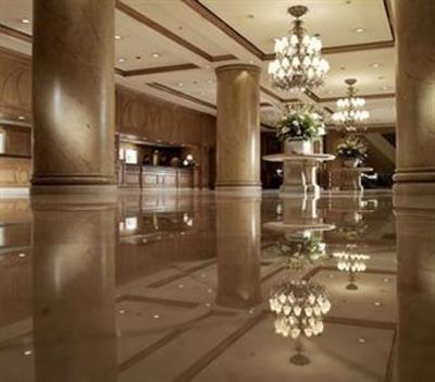 фото отеля The Ritz-Carlton Seoul