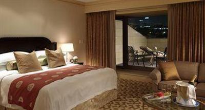 фото отеля The Ritz-Carlton Seoul