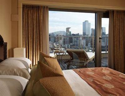 фото отеля The Ritz-Carlton Seoul
