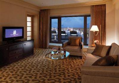 фото отеля The Ritz-Carlton Seoul