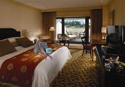 фото отеля The Ritz-Carlton Seoul
