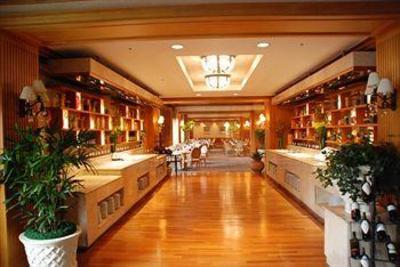 фото отеля The Ritz-Carlton Seoul