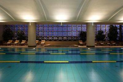 фото отеля The Ritz-Carlton Seoul