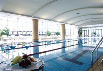 фото отеля The Ritz-Carlton Seoul