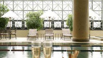 фото отеля The Ritz-Carlton Seoul