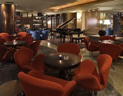 фото отеля The Ritz-Carlton Seoul
