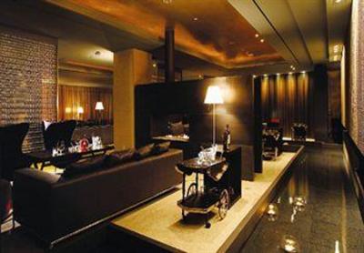 фото отеля The Ritz-Carlton Seoul