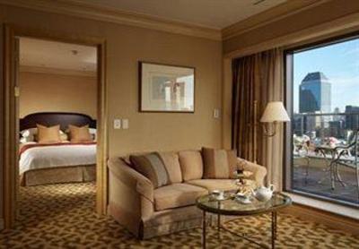 фото отеля The Ritz-Carlton Seoul