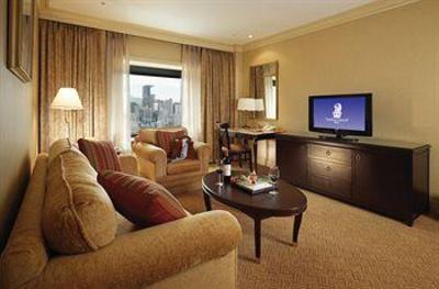 фото отеля The Ritz-Carlton Seoul