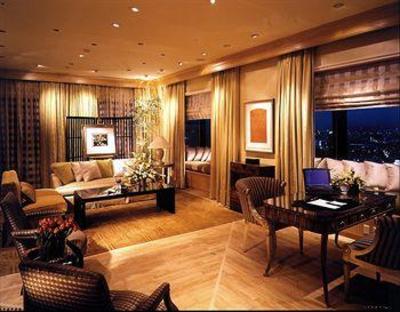 фото отеля The Ritz-Carlton Seoul