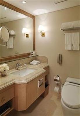 фото отеля The Ritz-Carlton Seoul