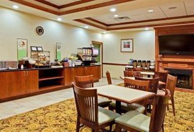 фото отеля Country Inn & Suites Bradenton