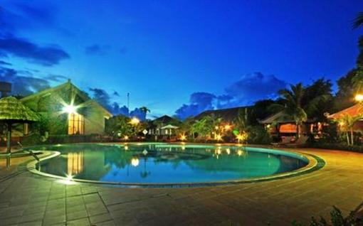 фото отеля Tam Giang Resort & Spa