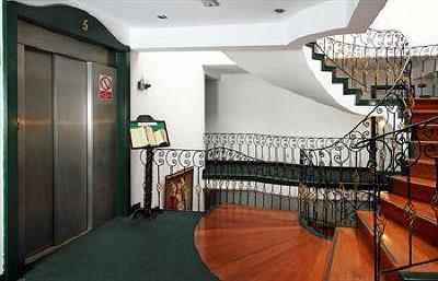 фото отеля La Hacienda Puno Hotel